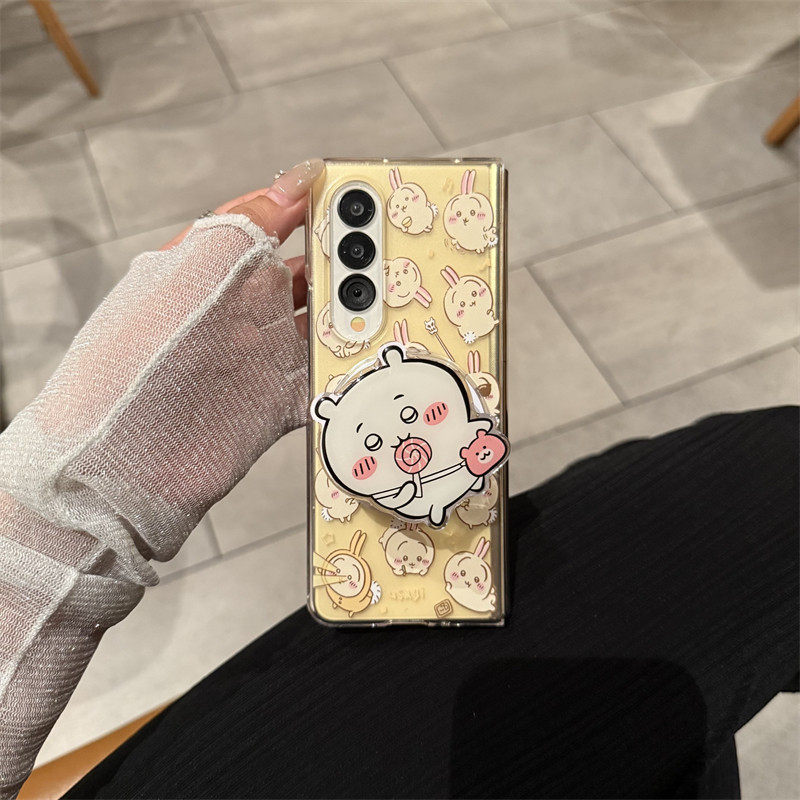 Phone Zone Accessories & Repair Lake Charles La - Anime Chiikawa Magnetic Phone Case for