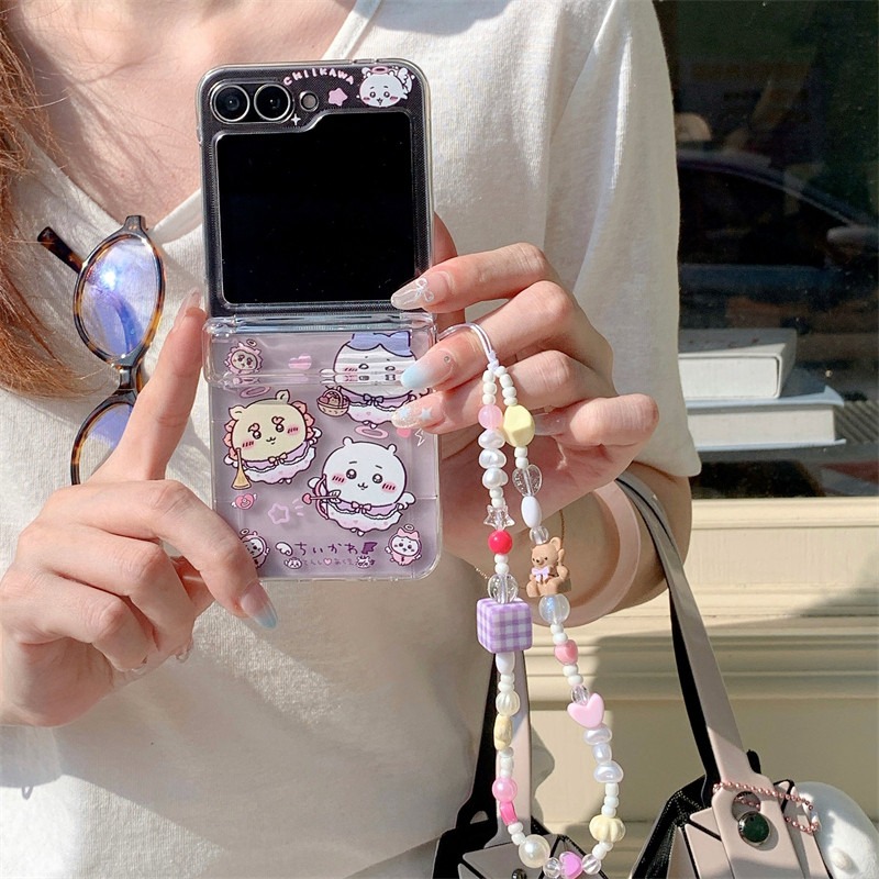 Phone Zone Accessories & Repair Lake Charles La - Anime Chiikawa Phone Case for Samsung