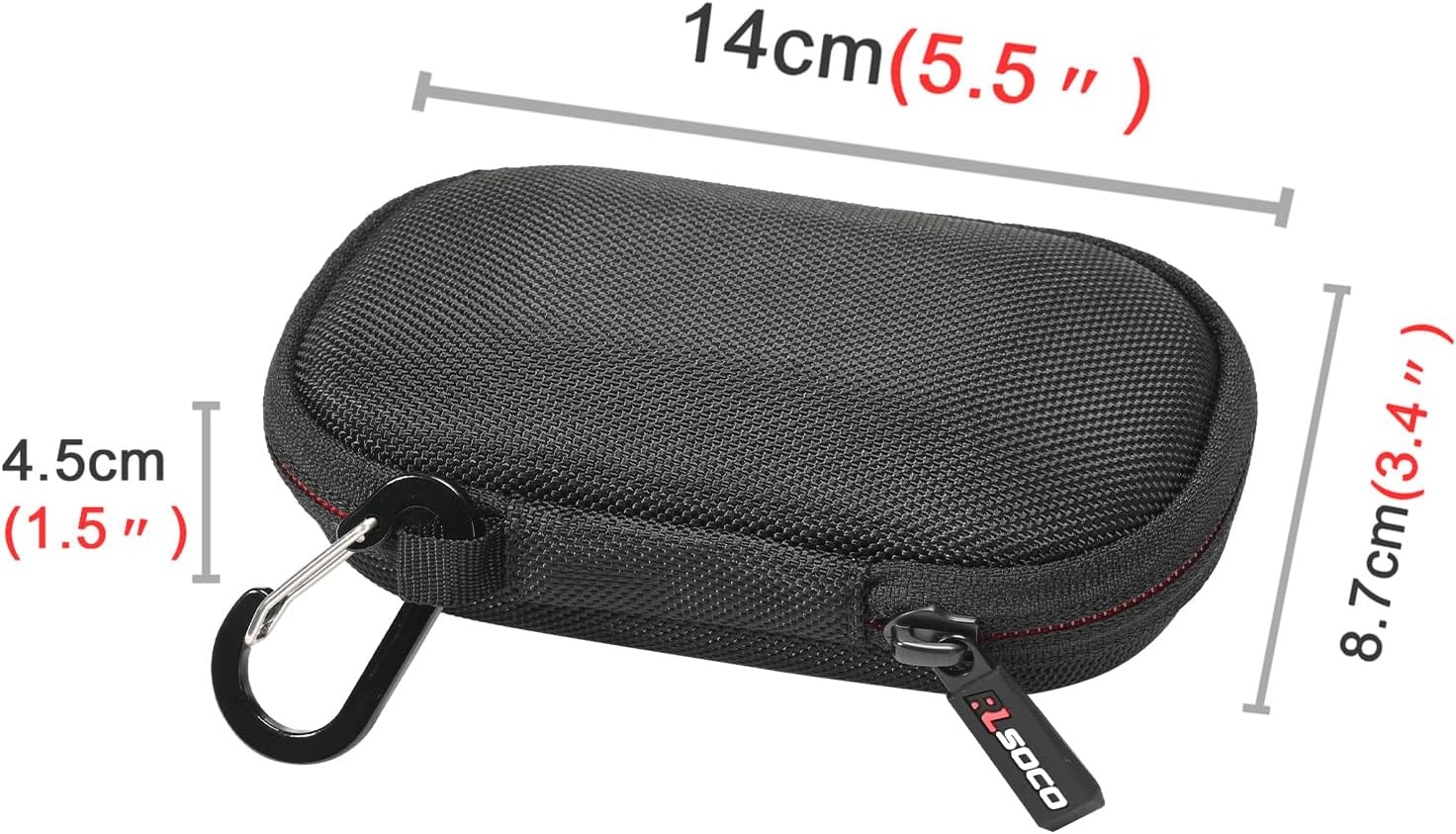 Carrying Case for Beats Flex W - đánh giá và giá Wireless Earbuds Case