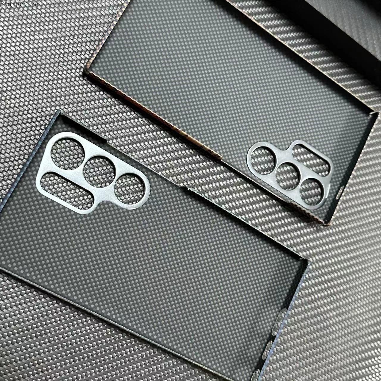 New Genuine Carbon Aramid Fibe - đánh giá và giá Phone Accessories For Android
