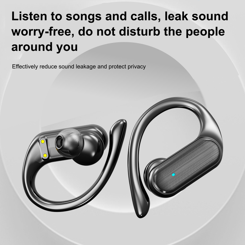 BOSECXT Wireless Earphones Blu - đánh giá và giá Wireless Earbuds Case