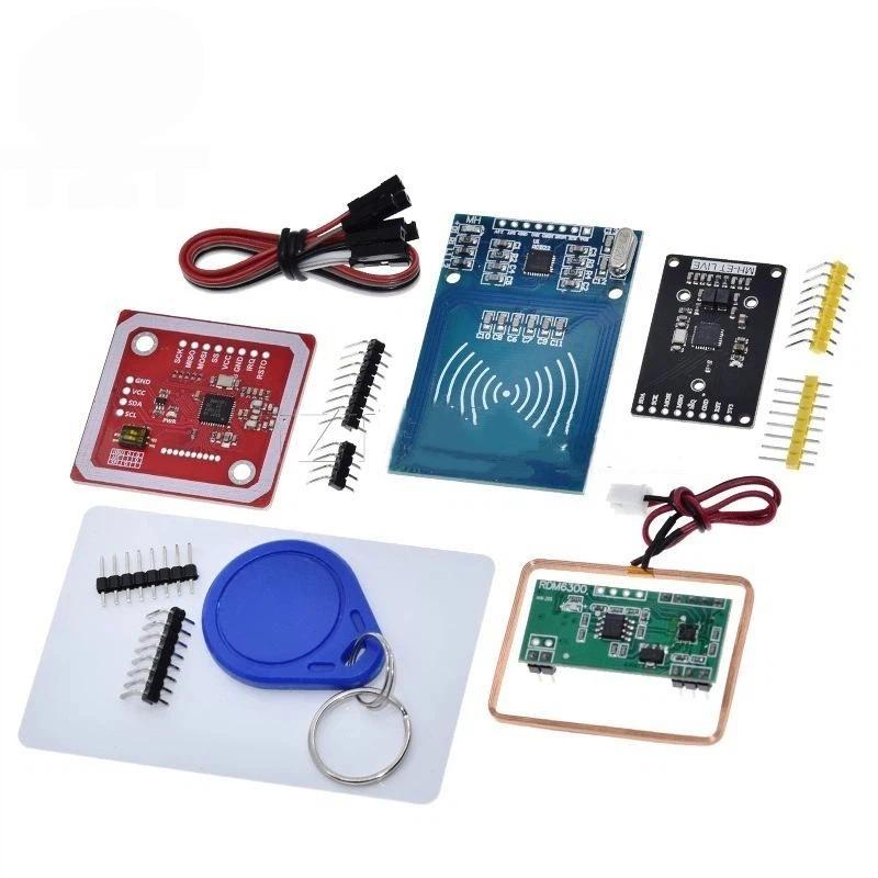 PN532 NFC RFID Reader Writer M - đánh giá và giá Nfc Card Reader