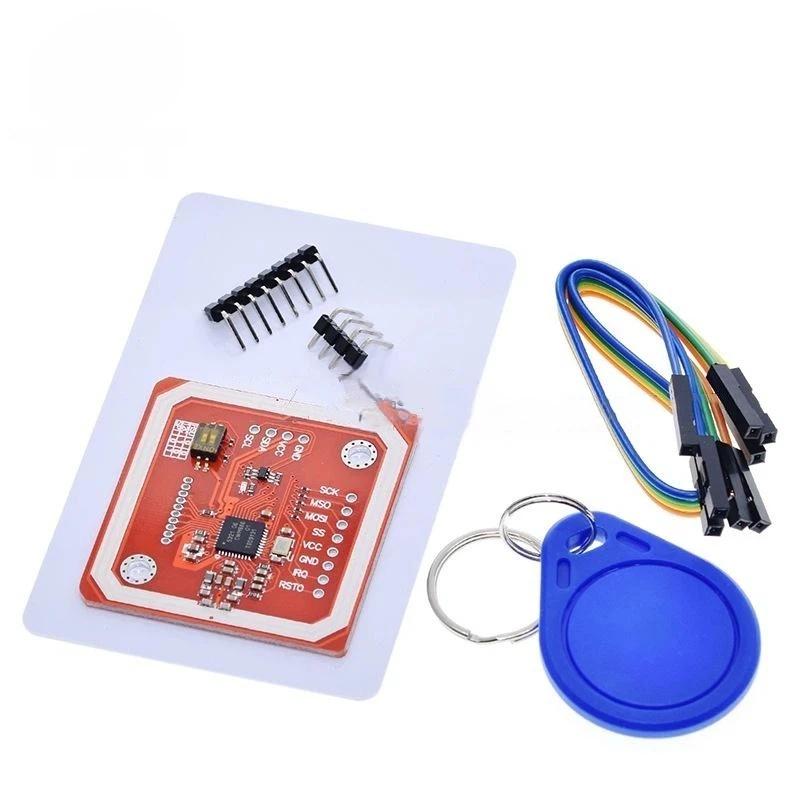PN532 NFC RFID Reader Writer M - đánh giá và giá Nfc Card Reader