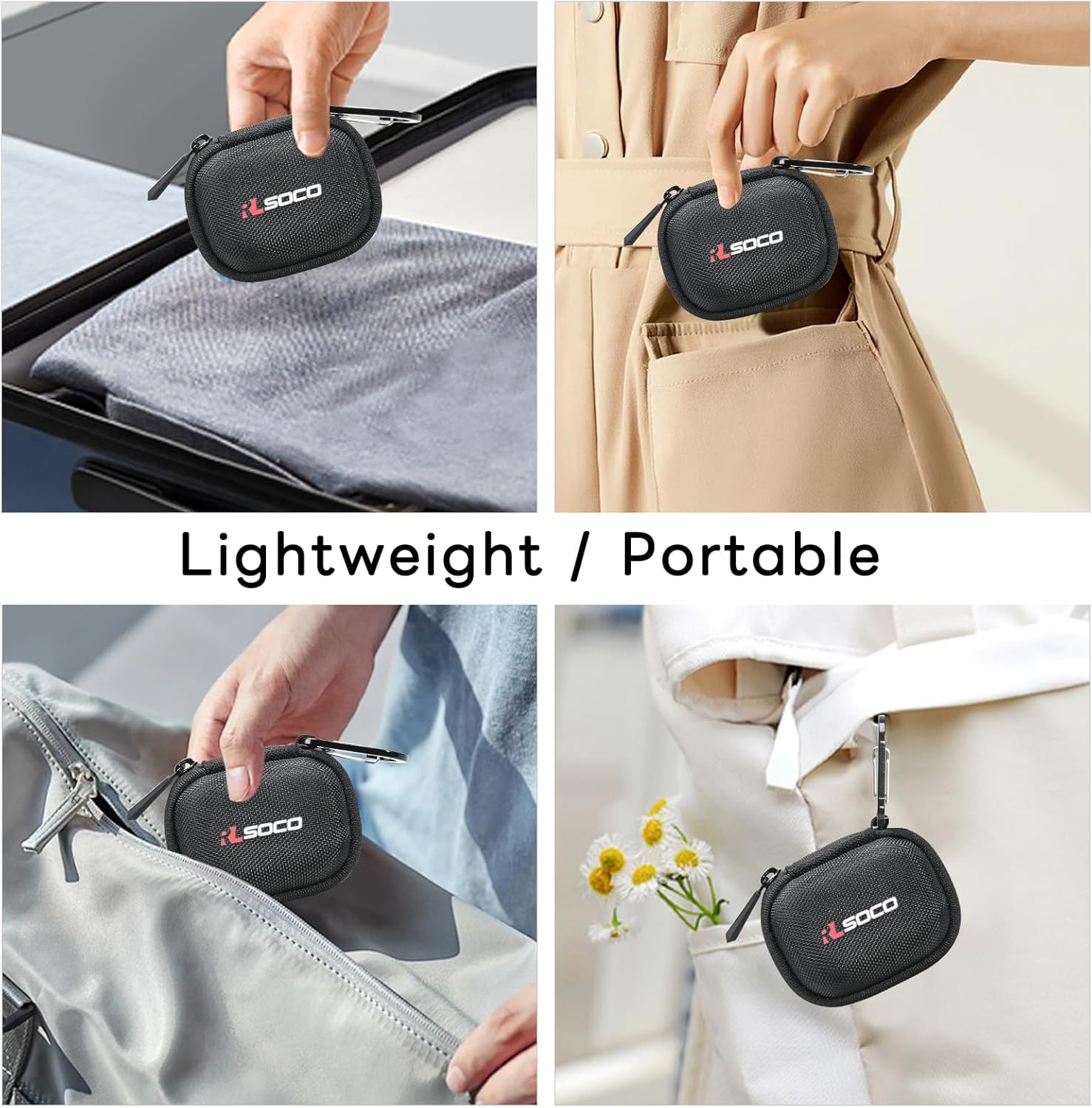RLSOCO Hard Case for Nothing E - đánh giá và giá Wireless Earbuds Case