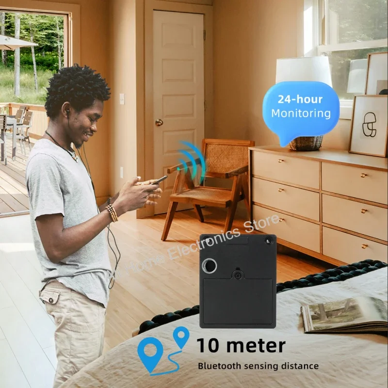TTLOCK APP Unlock Smart Lock H - đánh giá và giá Nfc Card Reader