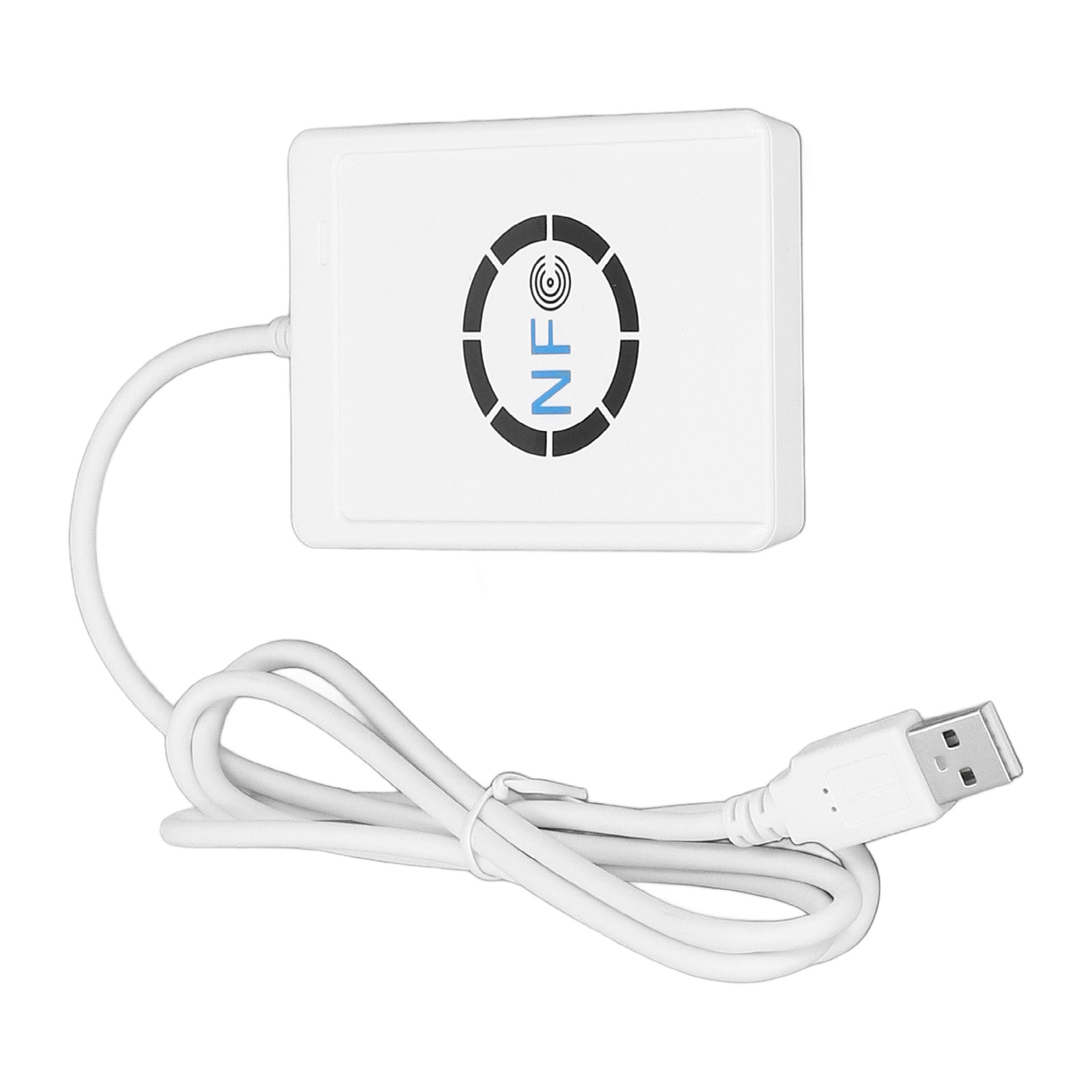 USB NFC Smart IC Card Reader W - đánh giá và giá Nfc Card Reader
