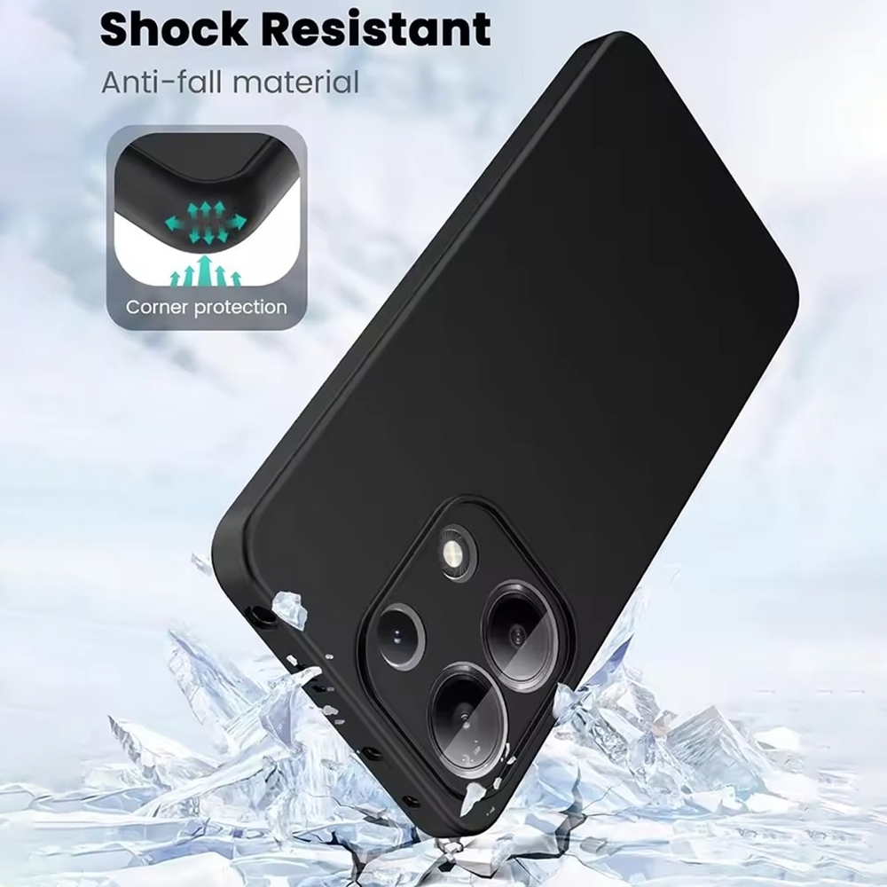 Banksy Graffiti Art  Phone Cas - đánh giá và giá Xiaomi Phone Accessories