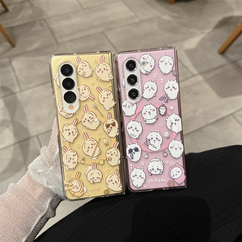 Anime Chiikawa Magnetic Phone  - đánh giá và giá Phone Zone Accessories & Repair Lake Charles La