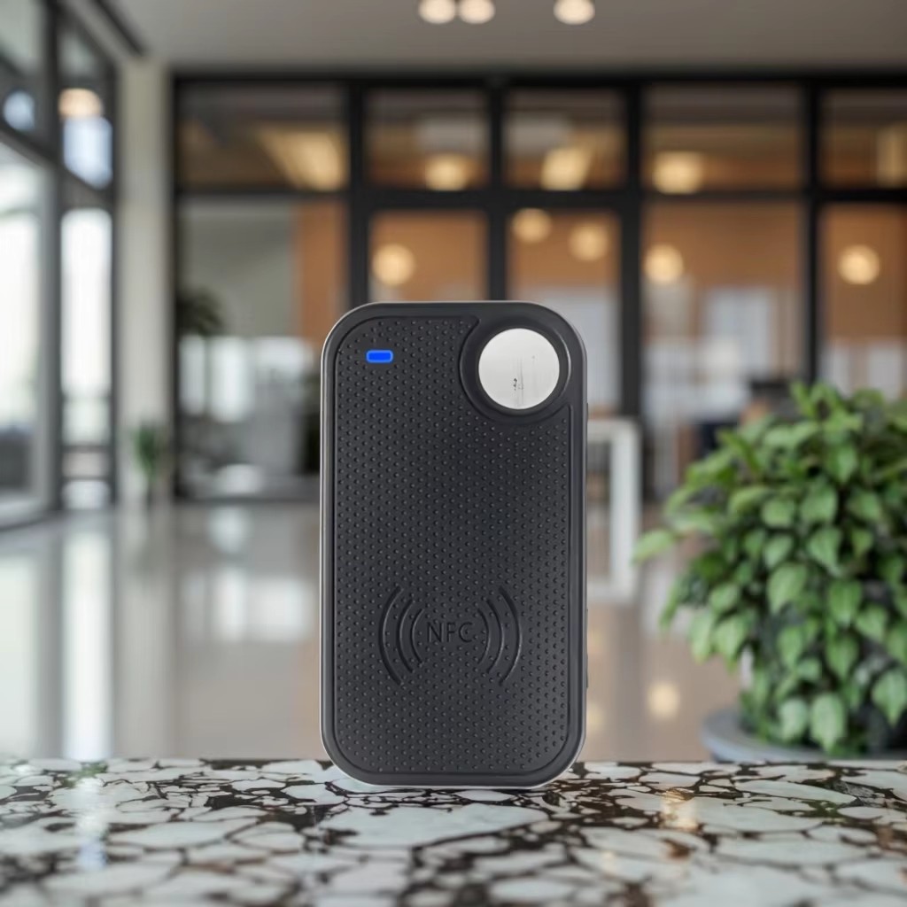 3rd Gen Waterproof NFC Copier, - đánh giá và giá Nfc Card Reader