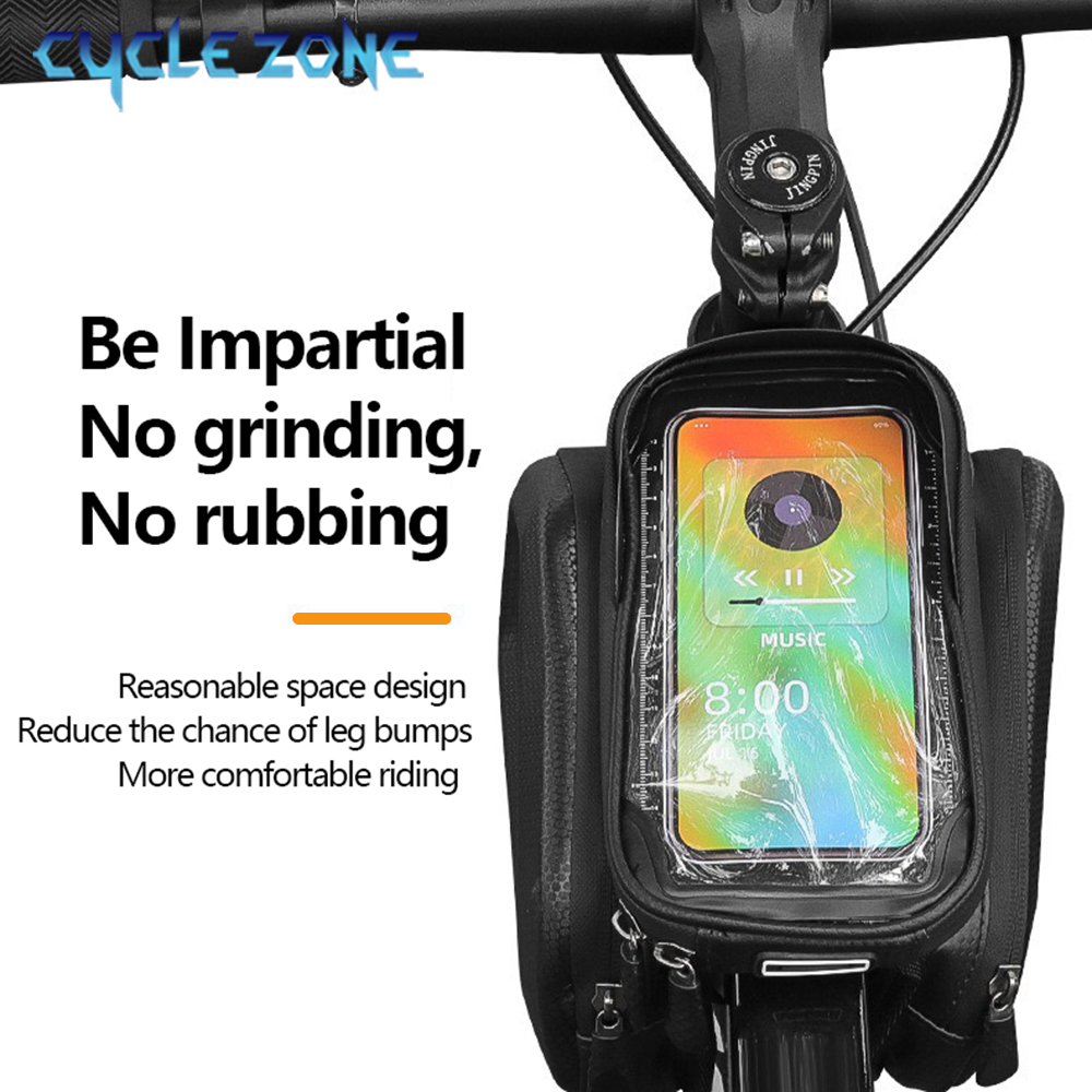 Bicycle Bags Bike Top Front Tu - đánh giá và giá Phone Zone Accessories & Repair Lake Charles La