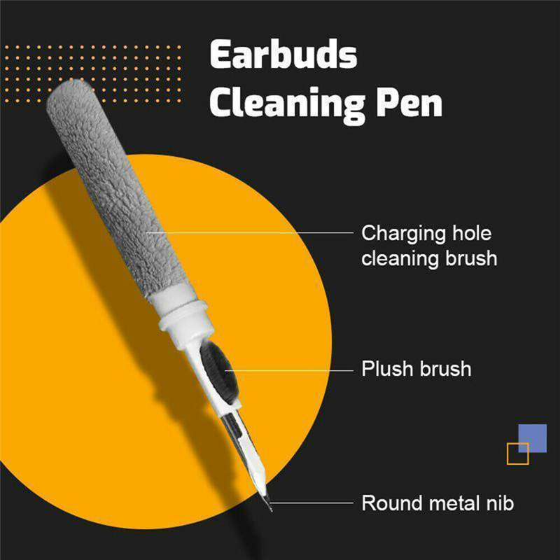 Wireless Bluetooth Headphone C - đánh giá và giá Wireless Earbuds Case
