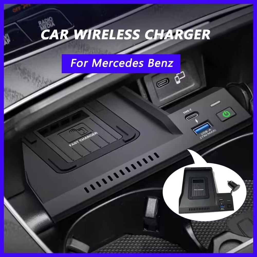 15w Fast wireless Charging Pho - đánh giá và giá Phone Accessories Charger