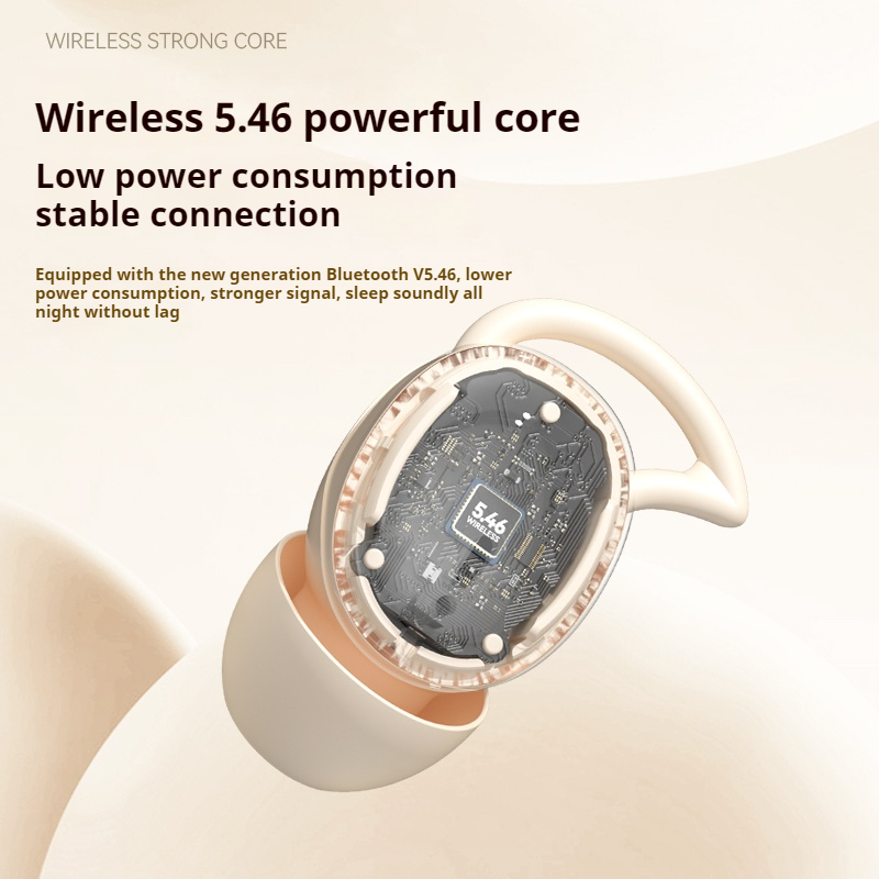 M72 Mini Portable Wireless Ear - đánh giá và giá Wireless Earbuds Case