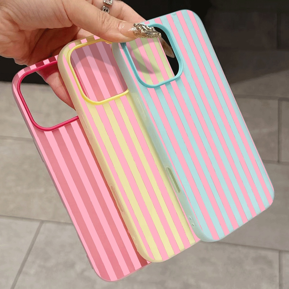 Simple Vertical bar Cartoon Ph - đánh giá và giá Xiaomi Phone Accessories