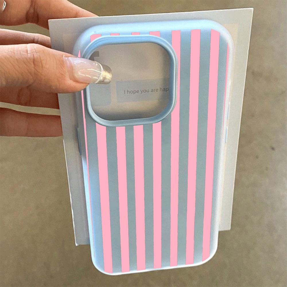 Simple Vertical bar Cartoon Ph - đánh giá và giá Xiaomi Phone Accessories