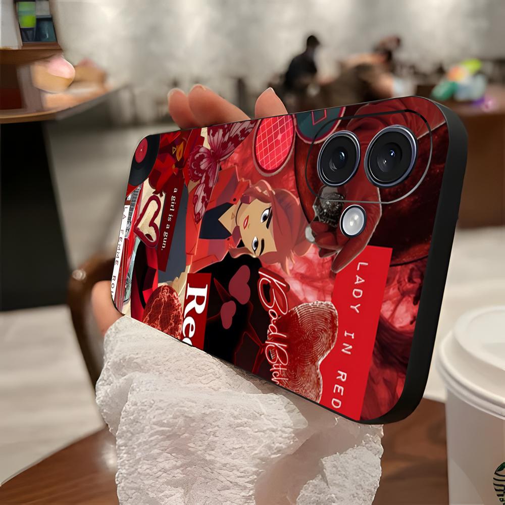 Hot Carmen Sandiego Cartoon Ph - đánh giá và giá Phone Accessories To Sell