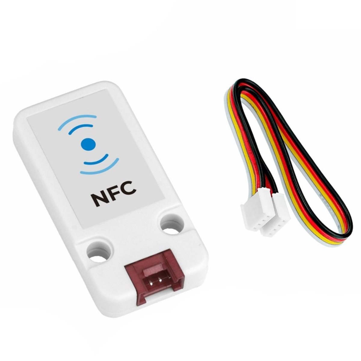 A10I M5 Unit NFC RFID Reader 1 - đánh giá và giá Nfc Card Reader