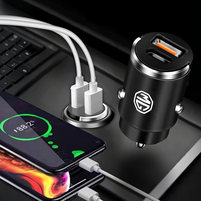 Car Accessories Fast Charger M - đánh giá và giá Phone Accessories Charger