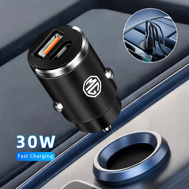 Car Accessories Fast Charger M - đánh giá và giá Phone Accessories Charger