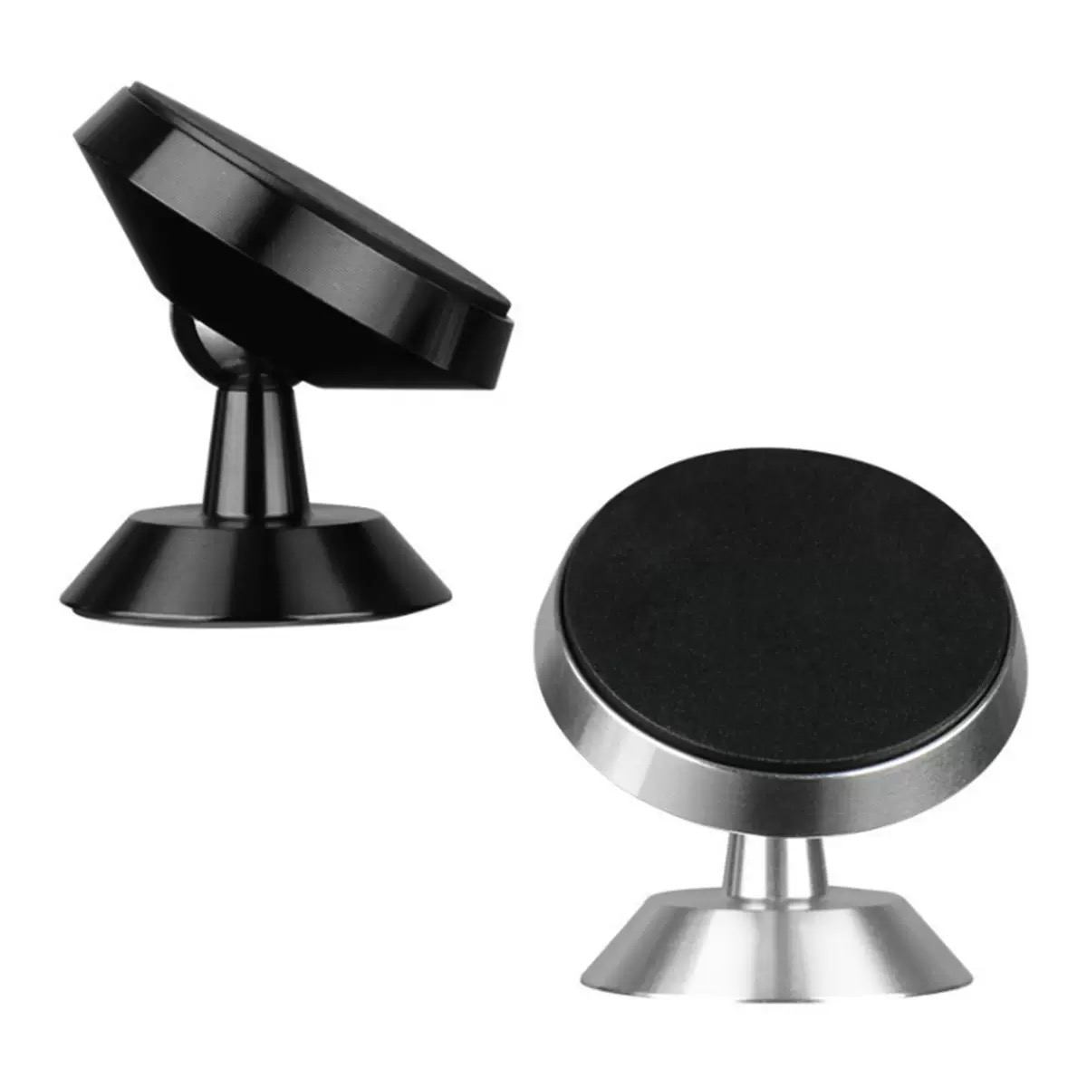 Magnetic Car Phone Holder Magn - đánh giá và giá Xiaomi Phone Accessories