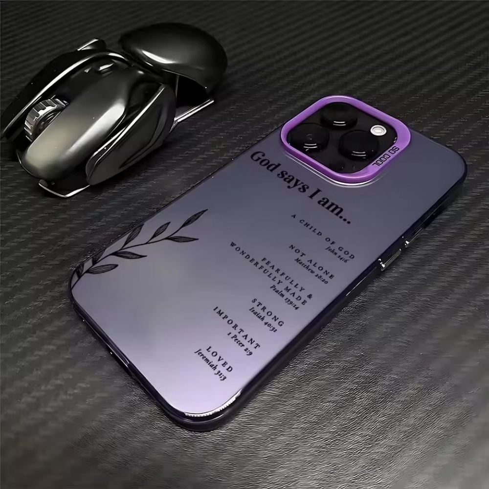Christian Verse Phone Case For - đánh giá và giá Phone Accessories To Sell