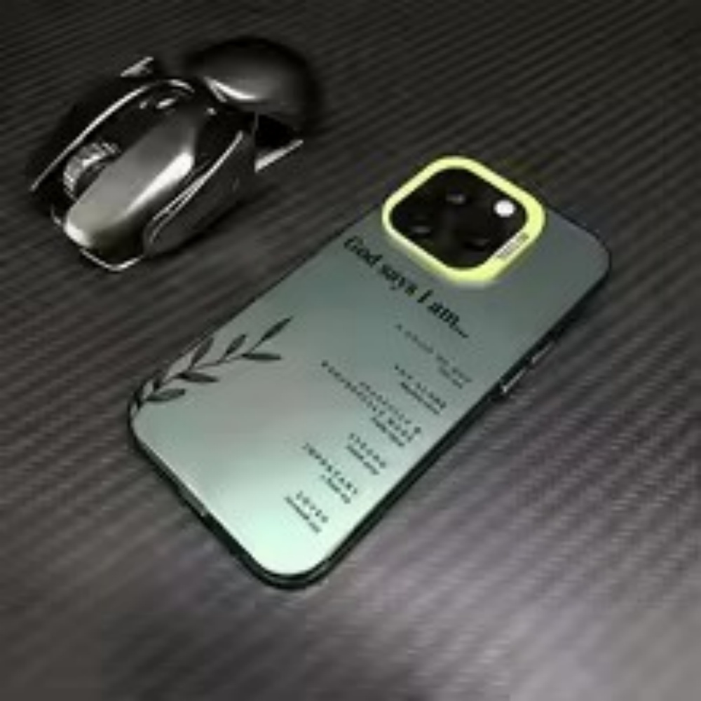 Christian Verse Phone Case For - đánh giá và giá Phone Accessories To Sell
