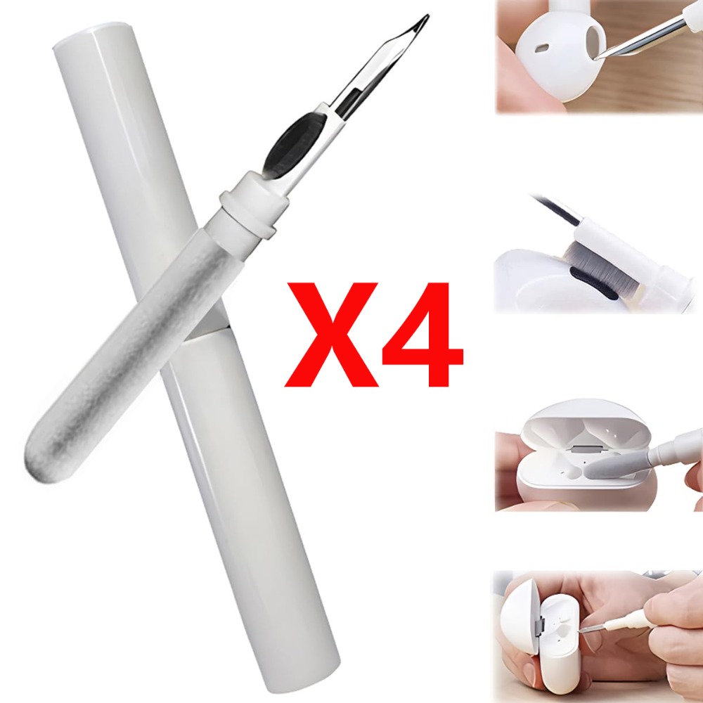1/2/4Packs  Earbuds Cleaning P - đánh giá và giá Wireless Earbuds Case