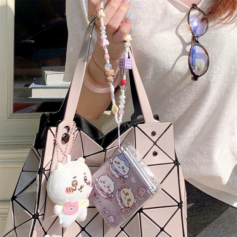 Anime Chiikawa Phone Case for  - đánh giá và giá Phone Zone Accessories & Repair Lake Charles La