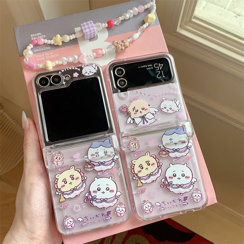 Anime Chiikawa Phone Case for  - đánh giá và giá Phone Zone Accessories & Repair Lake Charles La