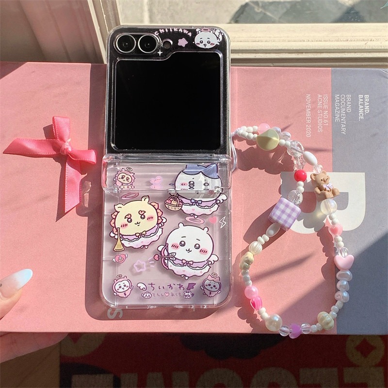 Anime Chiikawa Phone Case for  - đánh giá và giá Phone Zone Accessories & Repair Lake Charles La