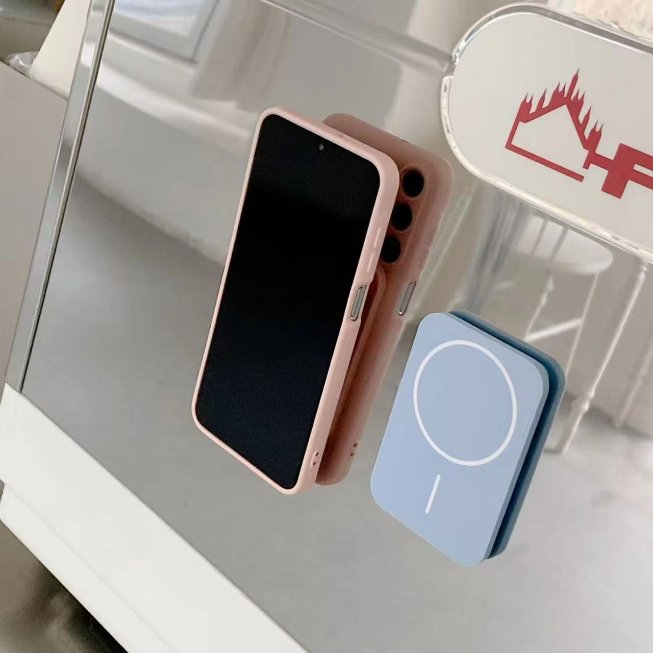 Magnetic Suction Cup Phone Hol - đánh giá và giá Phone Accessories For Android