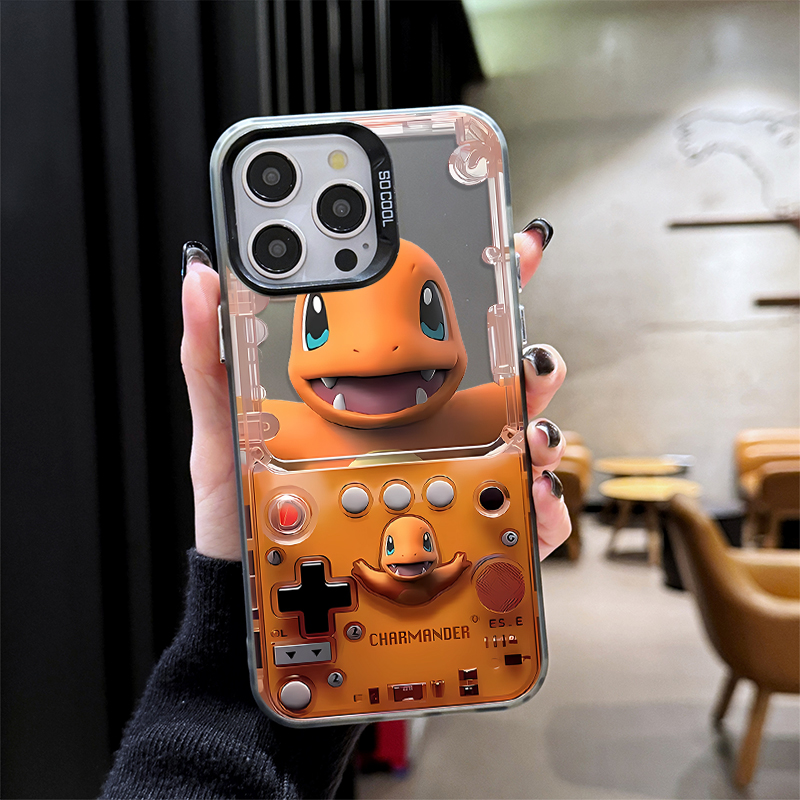 Pikachu P-Pokemon Gengar Phone - đánh giá và giá Xiaomi Phone Accessories