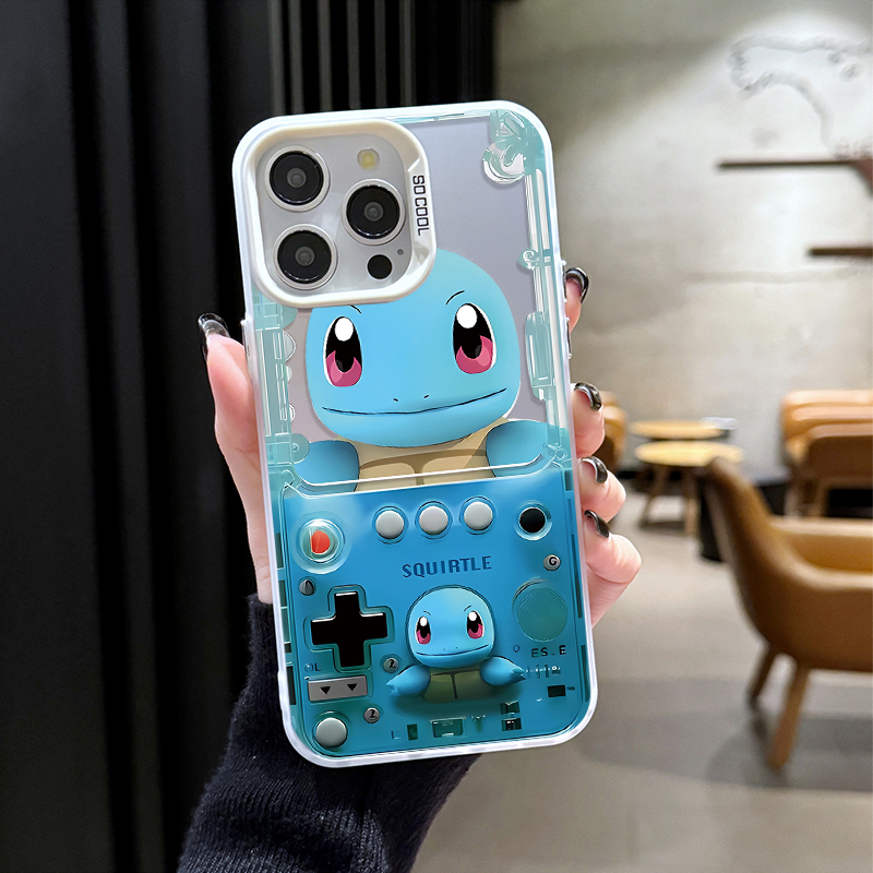 Pikachu P-Pokemon Gengar Phone - đánh giá và giá Xiaomi Phone Accessories