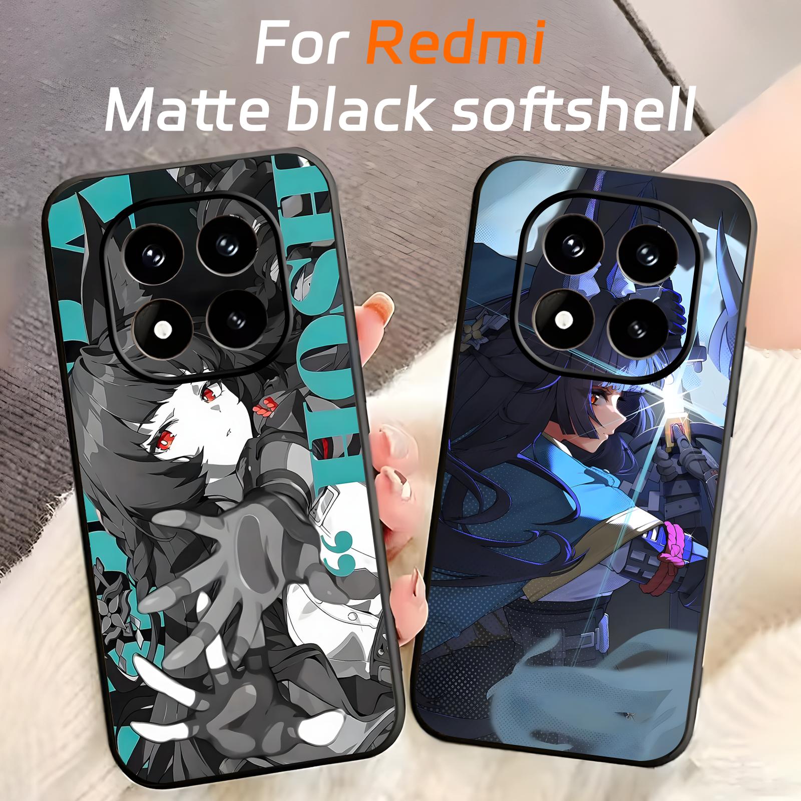 Zenless Zone Zero Miyabi  Phon - đánh giá và giá Xiaomi Phone Accessories