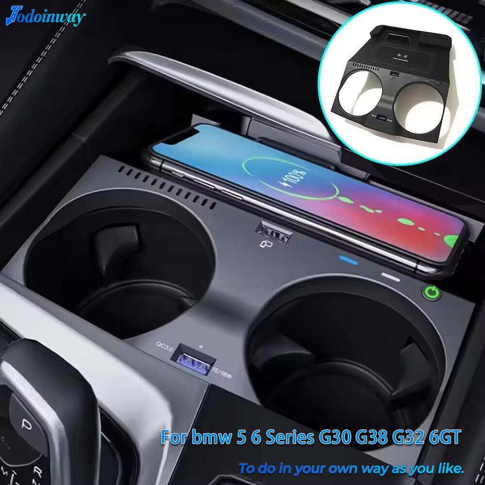Car Phone Holder Wireless Char - đánh giá và giá Phone Accessories For Android