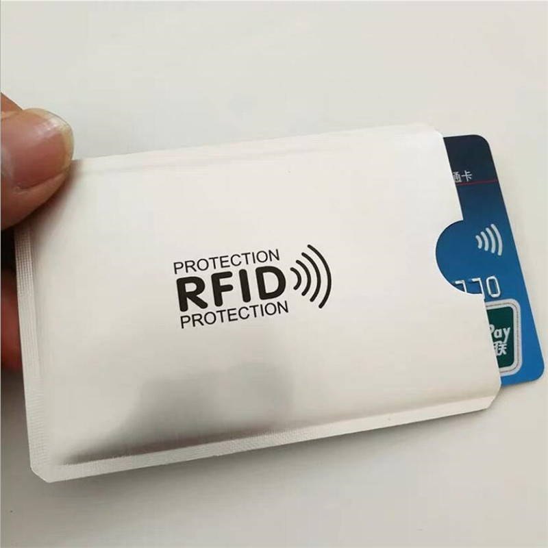 5-20 Chiếc Chống Rfid Thẻ NFC  - đánh giá và giá Nfc Card Reader