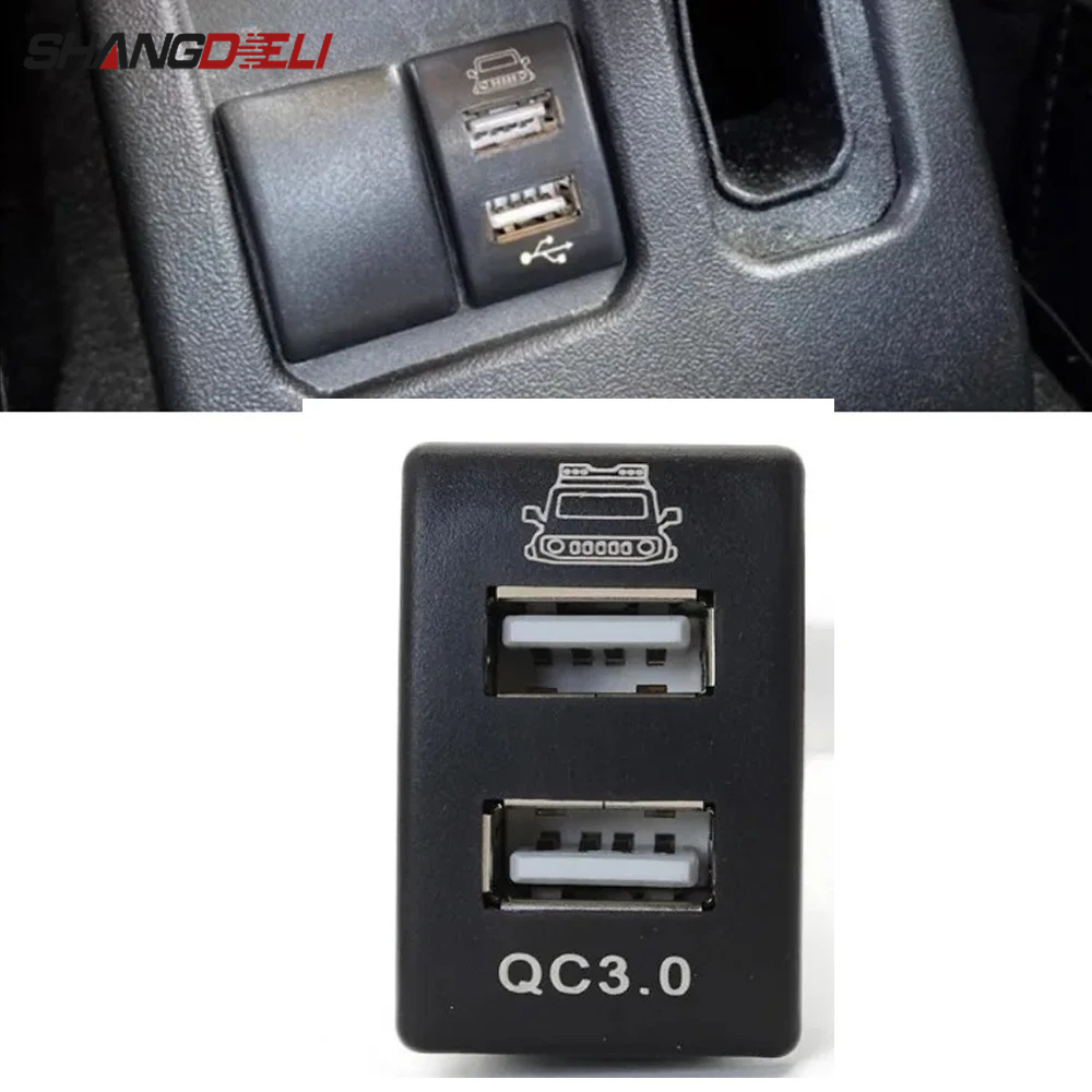 1PC For Suzuki Jimny Modified  - đánh giá và giá Phone Accessories Charger
