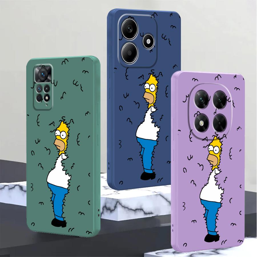 The S-Simpsons Cool Bart Phone - đánh giá và giá Xiaomi Phone Accessories