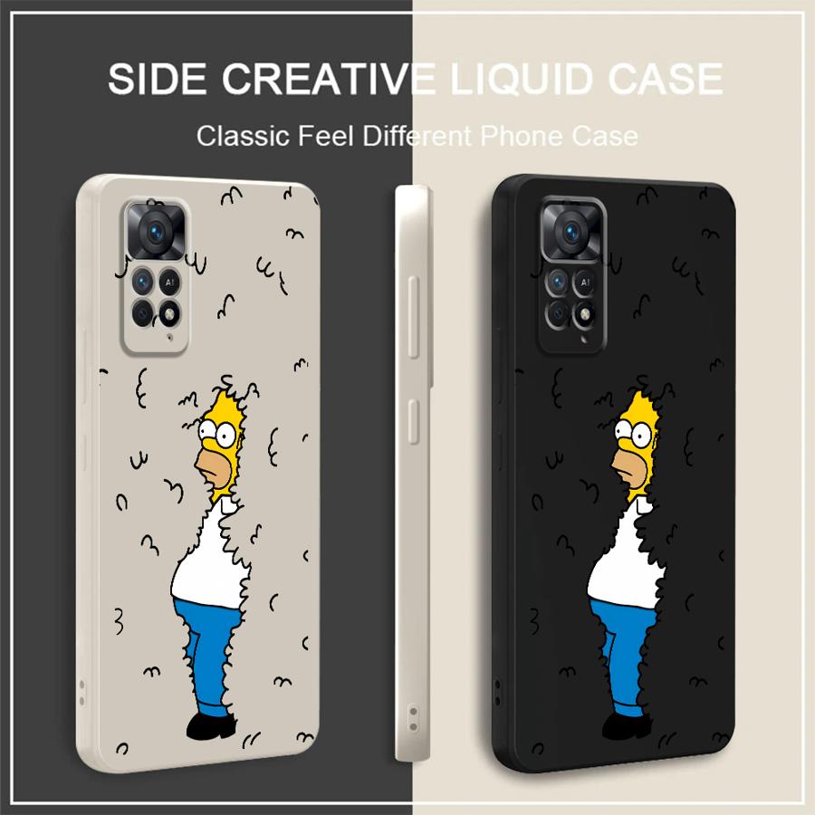 The S-Simpsons Cool Bart Phone - đánh giá và giá Xiaomi Phone Accessories