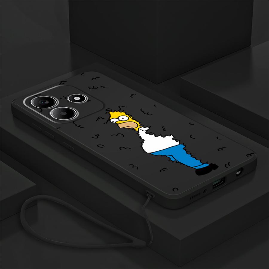 The S-Simpsons Cool Bart Phone - đánh giá và giá Xiaomi Phone Accessories