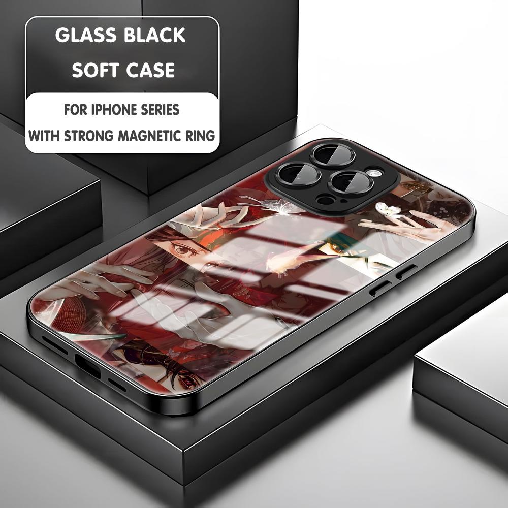 Hot anime Heaven Official's Bl - đánh giá và giá Phone Accessories To Sell