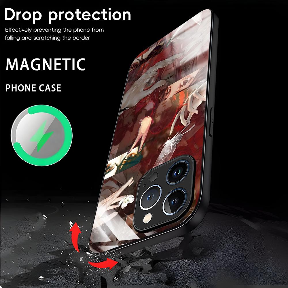 Hot anime Heaven Official's Bl - đánh giá và giá Phone Accessories To Sell
