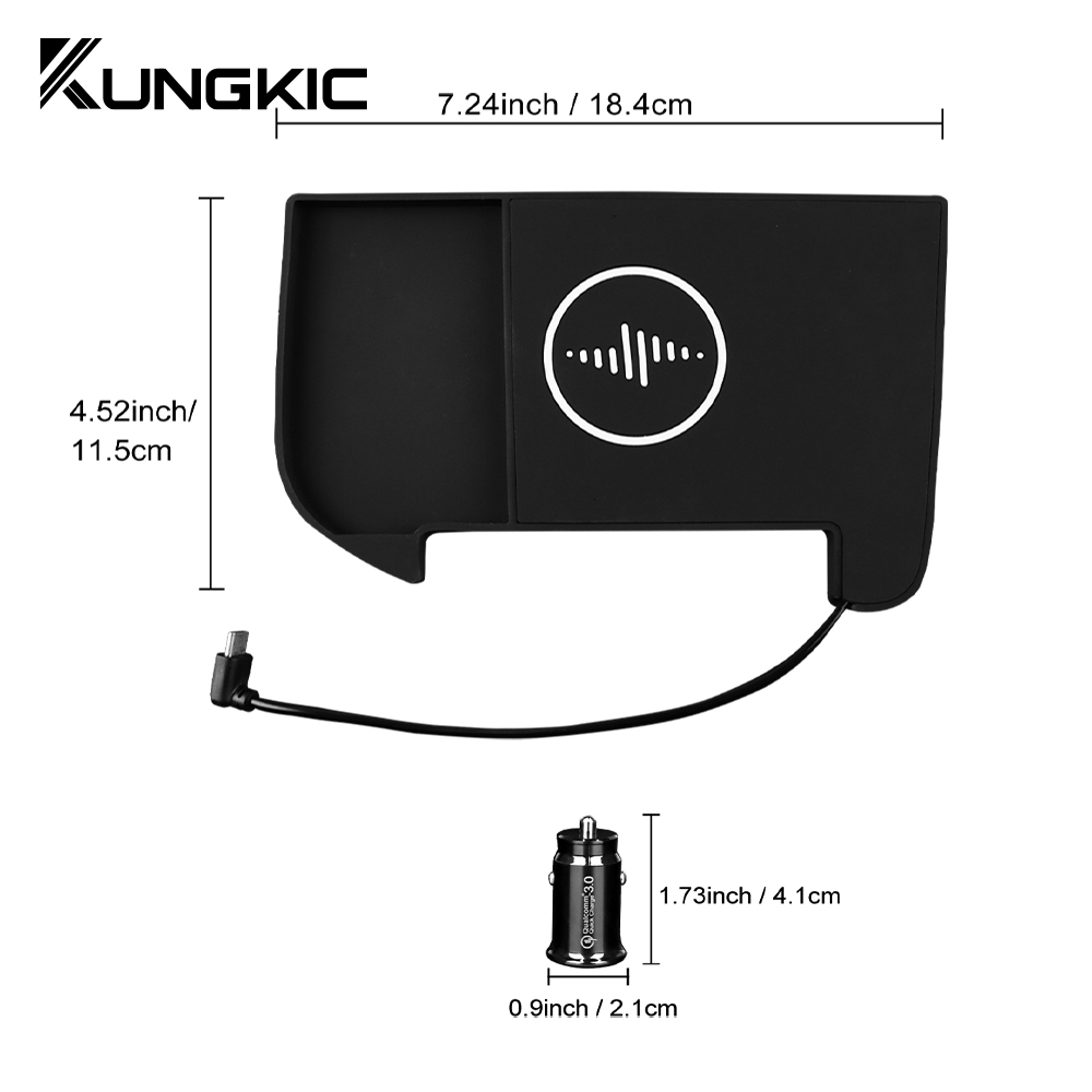 For Lexus NX 2022 2023 2024 20 - đánh giá và giá Phone Accessories Charger