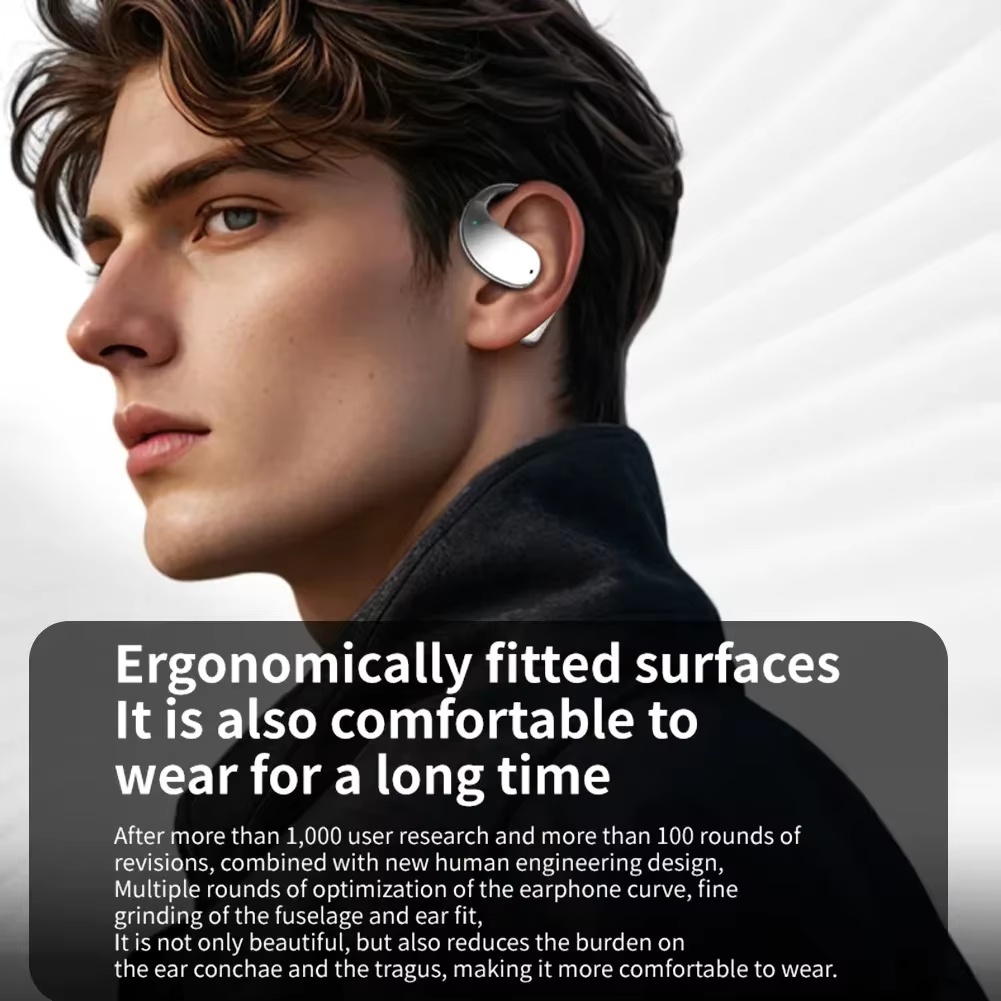 2026 New AI Translation Earbud - đánh giá và giá Wireless Earbuds Case