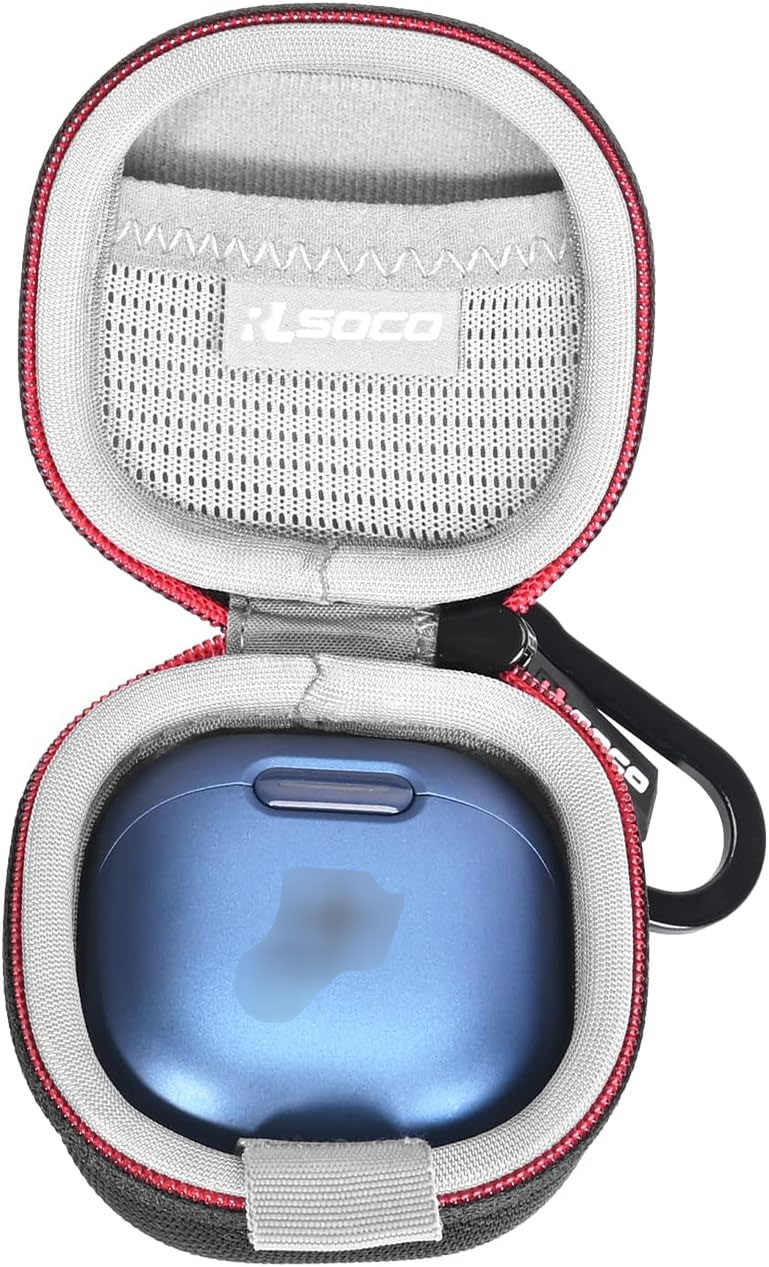Hard Carrying Case suitable fo - đánh giá và giá Wireless Earbuds Case