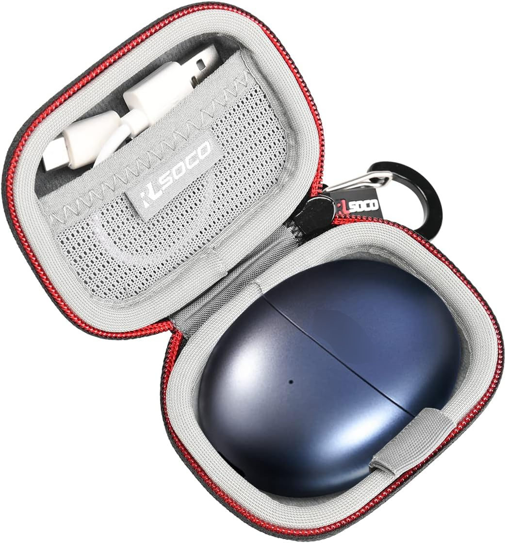 FreeBuds 6 / FreeBuds 5 Wirele - đánh giá và giá Wireless Earbuds Case