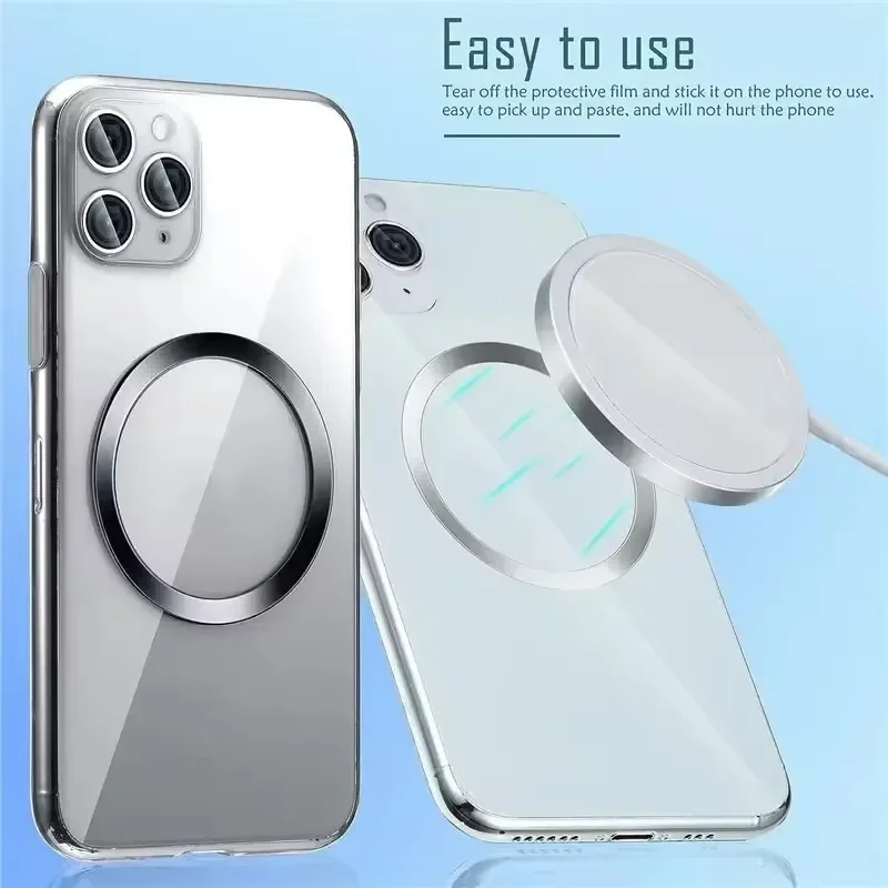 Stainless Steel Universal Magn - đánh giá và giá Phone Accessories Charger