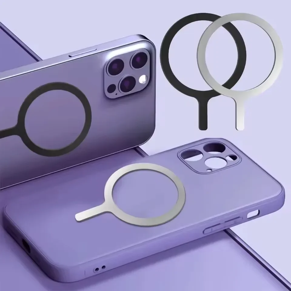 Stainless Steel Universal Magn - đánh giá và giá Phone Accessories Charger