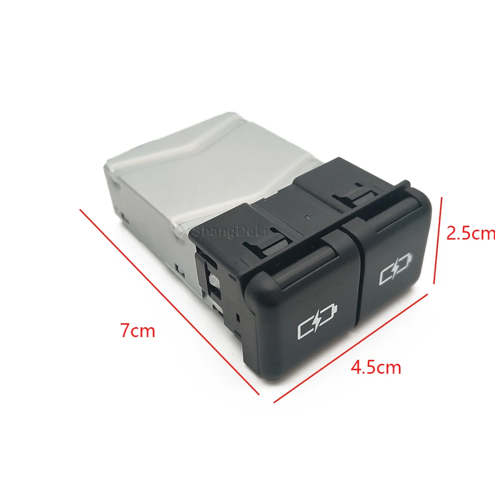 Car Charger Type-C PD Quick Ch - đánh giá và giá Phone Accessories Charger